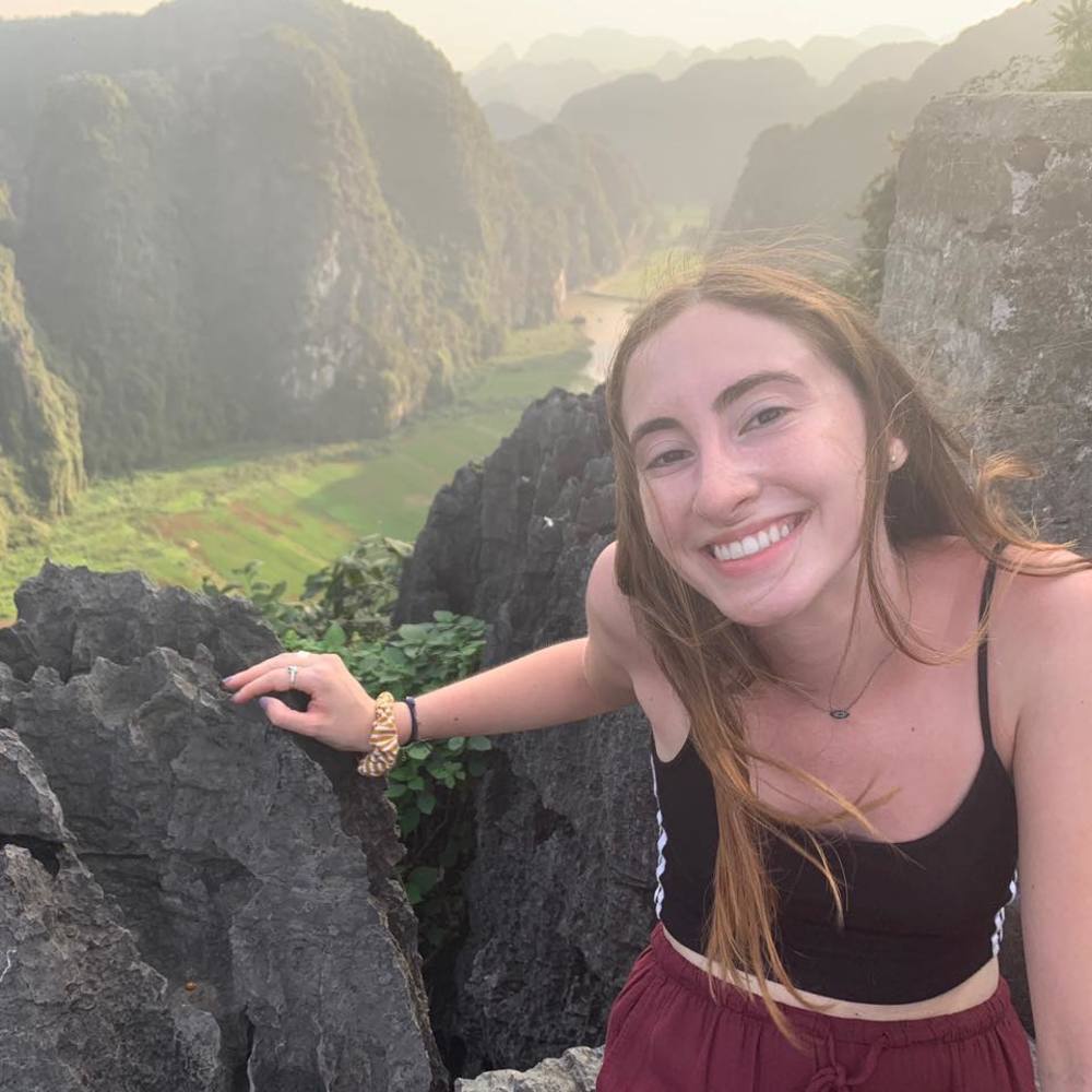 Meet your Posher, Erin